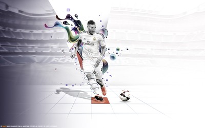 熊猫体育独家-内维斯这传球让对手愣在原地